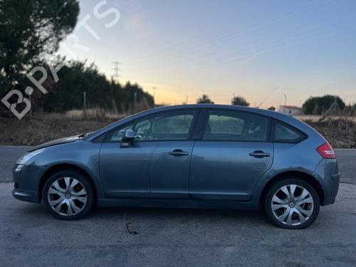 Right headlight CITROËN C4 I (LC_) | BP31194551C29