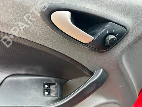 Mass air flow sensor SEAT IBIZA IV (6J5, 6P1)  | BP27670063M95 