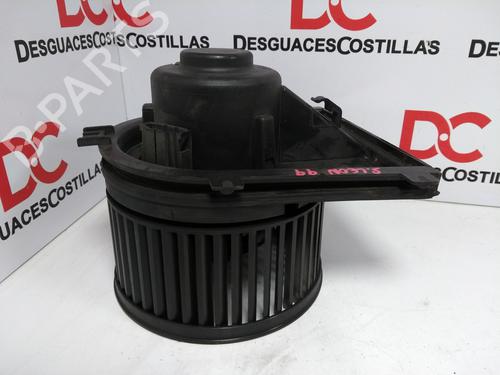 Heater blower motor SEAT LEON (1M1) 1.9 TDI | BP17399205M62 
