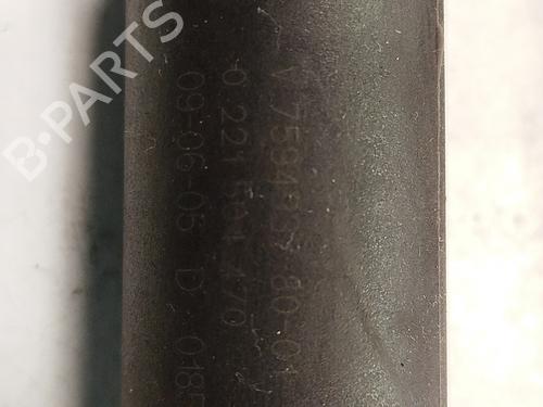 Ignition coil PEUGEOT 308 SW I (4E_, 4H_)  | BP28008419M94