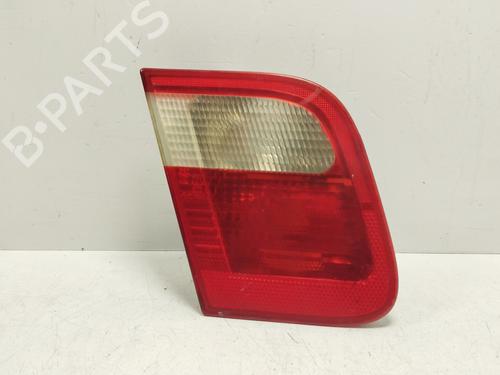 Used Left tailgate light BMW 3 (E46) 320 d (136 hp) 27335475