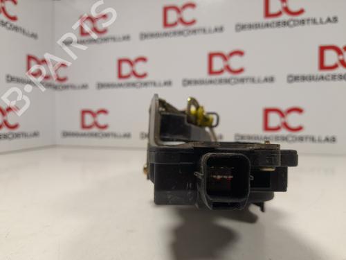 Rear right lock HYUNDAI SANTA FÉ I (SM) 2.0 CRDi | BP17408369C99 