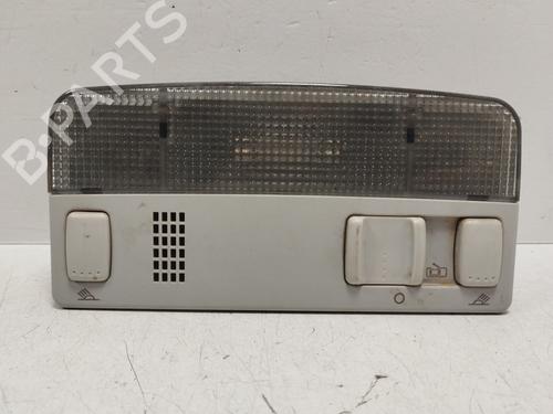 Used Interior roof light VW CADDY III Box Body/MPV (2KA, 2KH, 2CA, 2CH) 1.6 TDI (75 hp) 26922837