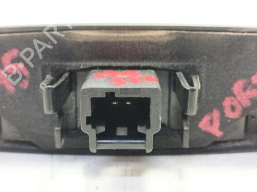 Tailgate handle CITROËN C4 I (LC_)  | BP18328991C132 