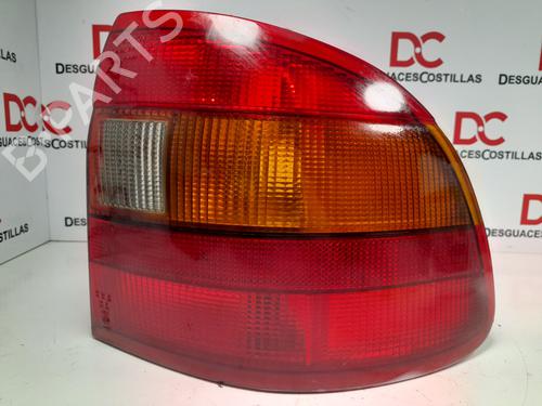 Used Right taillight OPEL ASTRA F Saloon (T92) 1.6 i (F19, M19) (71 hp) 17406864