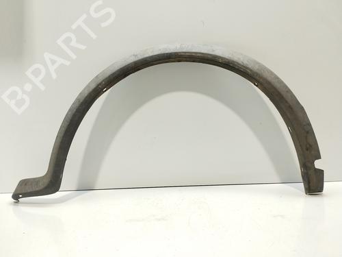 Used Rear left wheel arch trim Rear left wheel arch trim VW POLO Coupe (86C, 80) 1.3 (60 hp) 40102027 40102027