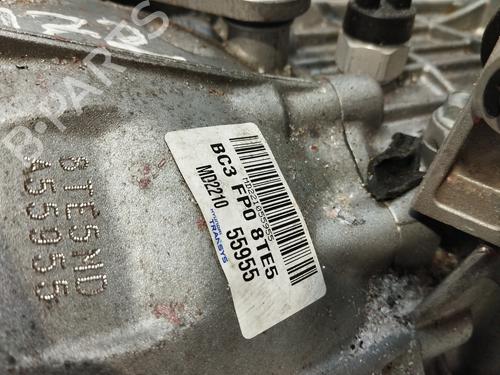 Gearbox HYUNDAI BAYON (BC3)  | BP36905624M3  - Image 9