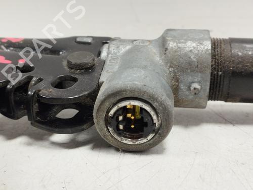 Front right belt tensioner BMW 3 (E46) 320 d | BP25625939C88 