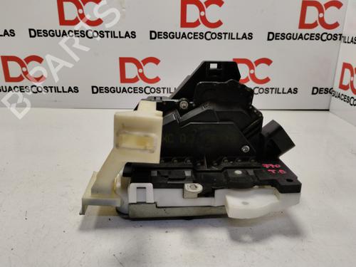Rear right lock FORD MONDEO III (B5Y) 2.0 16V TDDi / TDCi | BP17418151C99 