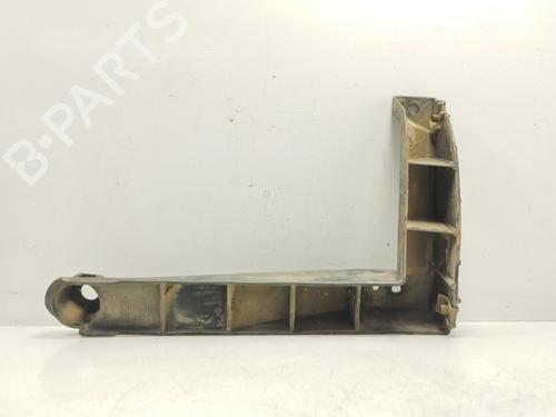 Rear bumper bracket VW TOUAREG (7LA, 7L6, 7L7) 5.0 V10 TDI | BP19393661C159 