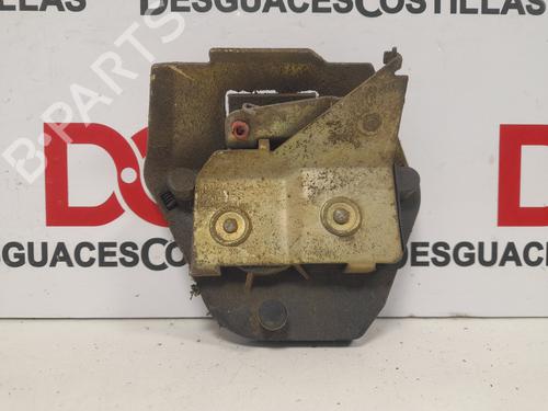 Rear left lock CITROËN EVASION MPV (22, U6) 2.0 HDI | BP17403925C100 