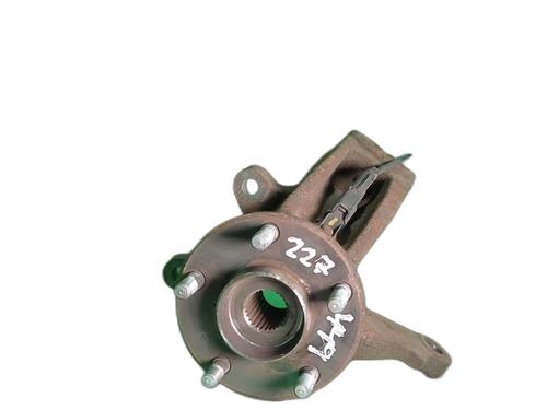 Used Left front steering knuckle FORD MONDEO III (B5Y) 2.0 16V TDDi / TDCi (115 hp) 31164152