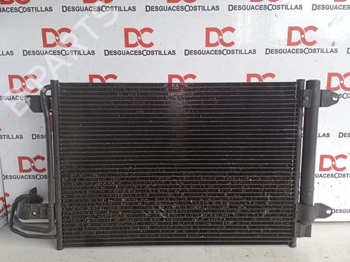 Radiador de A/C SEAT ALTEA (5P1) | BP17415348M32