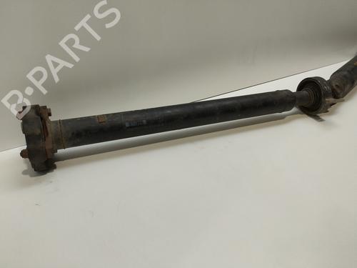 Driveshaft BMW 1 (E87) 118 d | BP17420748M37 