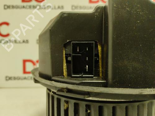 Ventilator motor VW GOLF V (1K1) | BP30802938M62