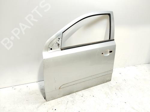 Left front door OPEL ASTRA H (A04) 1.7 CDTI (L48) | BP17647675C2 