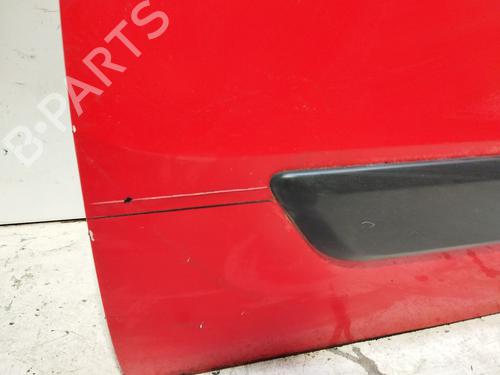 Left front door PEUGEOT BIPPER (AA_)  | BP19527571C2 