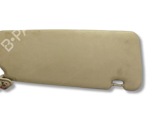 Right sun visor BMW 3 Coupe (E46) 320 Ci | BP38264965I2  - Image 10