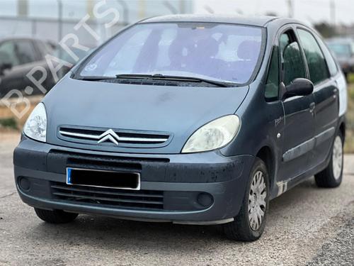 Brugte CITROËN XSARA PICASSO (N68) 1.6 HDi (90 hp) 4288374