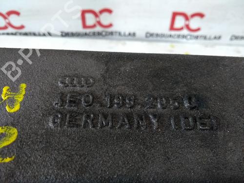Crossmember AUDI A8 D3 (4E2, 4E8) 4.2 TDI quattro | BP17403597C162 