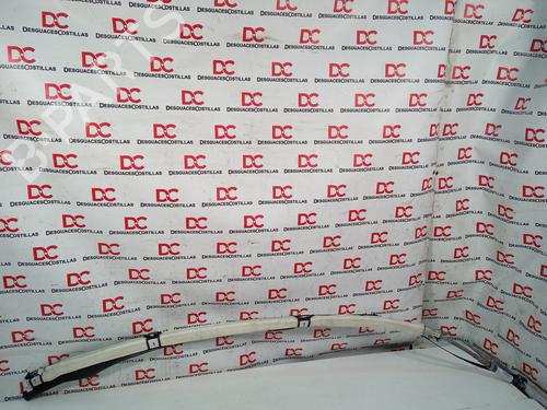Left curtain airbag MERCEDES-BENZ E-CLASS (W211) E 320 CDI 4-matic (211.089) 2118602105 |
