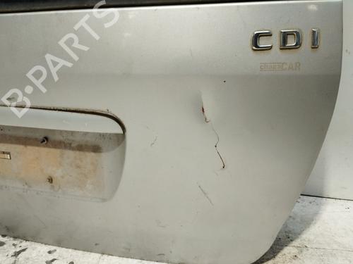 Tailgate MERCEDES-BENZ M-CLASS (W163)  | BP24621564C6 