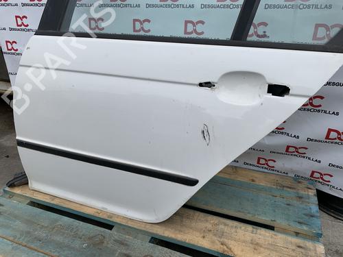 Left rear door BMW 3 (E46) 320 d | BP17399554C4 