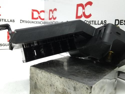 Fuse box MERCEDES-BENZ E-CLASS (W211) E 270 CDI (211.016) | BP17397821E1 