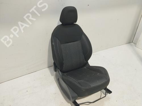 Right front seat PEUGEOT 208 I (CA_, CC_) 1.6 HDi | BP26918782C16 