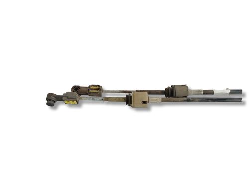 Cable CITROËN BERLINGO MULTISPACE (B9) 1.6 HDi 75 16V | BP40102306E12 - Image 2