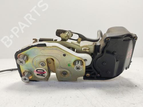 Used Rear right lock HONDA CR-V I (RD) 2.0 16V 4WD (RD1, RD3) (147 hp) 18744853