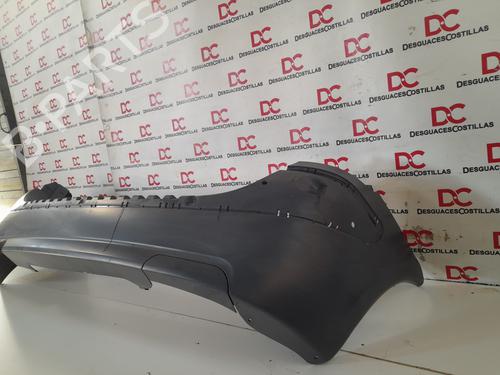 Bak støtfanger CITROËN XSARA PICASSO (N68) 1.6 HDi | BP17408495C8 