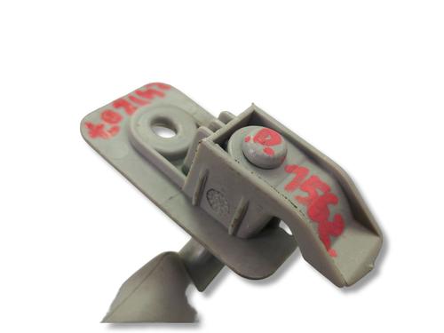 Right sun visor PEUGEOT BIPPER (AA_) | BP37264088I2 - Image 4
