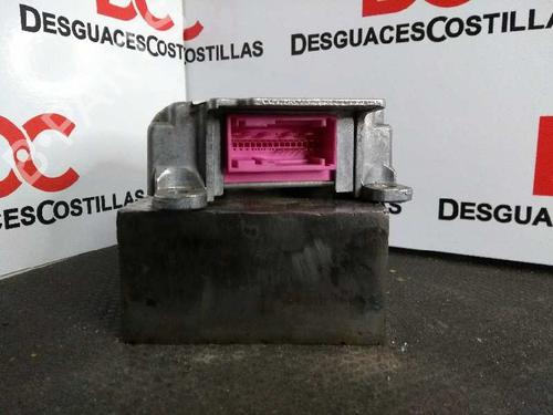 ECU airbags OPEL OMEGA B (V94) 2.0 DTI 16V (F69, M69, P69) | BP17395507M53 