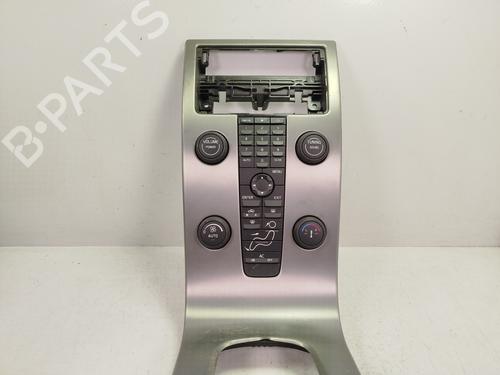 Used Middle console VOLVO S40 II (544) 1.6 D (110 hp) 30508396