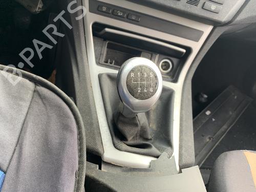 Rear windshield wiper arm BMW X3 (E83) 2.0 d | BP17399113C144 
