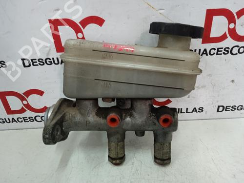 Used Brake master cylinder HYUNDAI GETZ (TB) 1.3 i (82 hp) 17414573