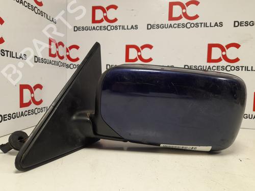 Used Left mirror BMW 3 Compact (E36) 316 i (102 hp) 17406889
