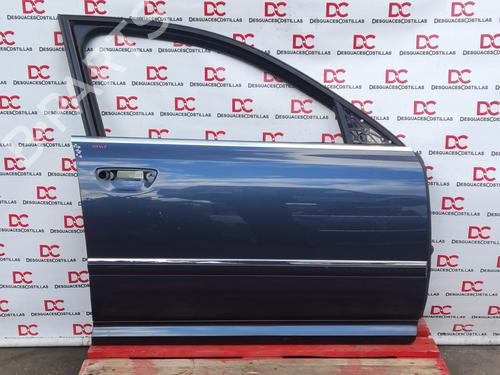 Porta anteriore destra AUDI A8 D3 (4E2, 4E8) 4.2 TDI quattro (326 hp) 17404604