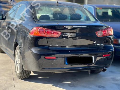 Used Parts MITSUBISHI LANCER VIII Sportback (CX_A) [2007-2026]  4446156