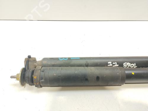Right rear shock absorber MERCEDES-BENZ C-CLASS (W203) C 220 CDI (203.008) | BP27701014M19 