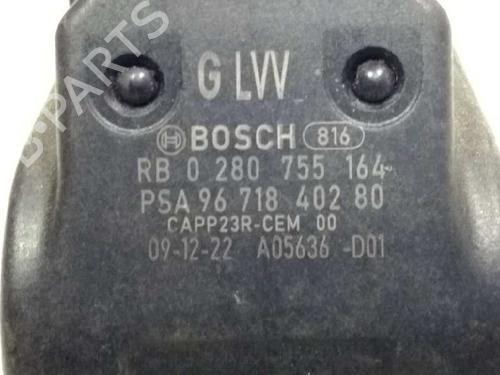 Pedal CITROËN C4 I (LC_)  | BP17397271I4 