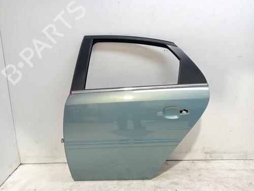 Porta trás esquerda Porta trás esquerda OPEL VECTRA C (Z02) [2002-2009] 34621973 34621973