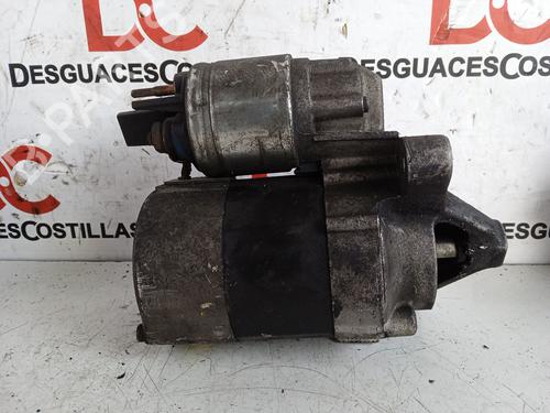Starter RENAULT MEGANE II (BM0/1_, CM0/1_) 1.4 16V (BM0B, CM0B) | BP17417507M8 
