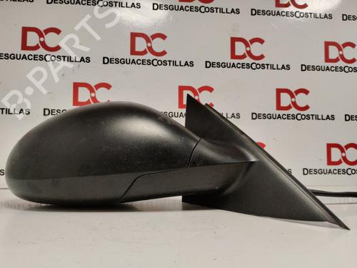 Used Right mirror SEAT CORDOBA (6L2) 1.4 16V (75 hp) 30327318