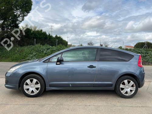 Engine control unit (ECU) CITROËN C4 Coupe (LA_) 1.6 16V | BP34265907M57  - Image 7