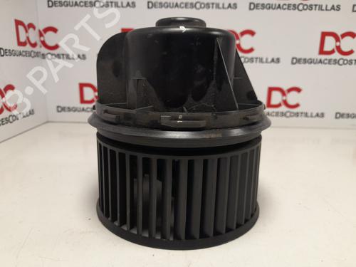 Heater blower motor FORD FOCUS II (DA_, HCP, DP)  | BP17408995M62 