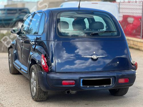Faro derecho CHRYSLER PT CRUISER (PT_) 2.2 CRD | BP21118011C29 