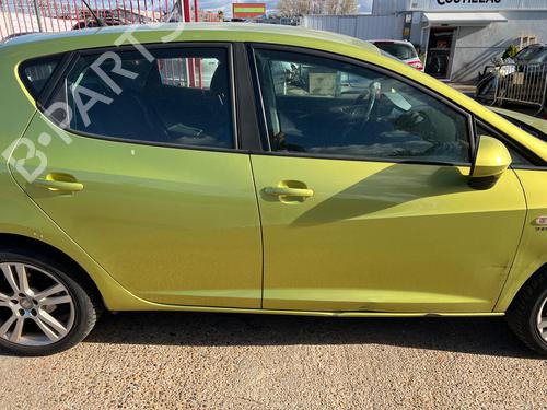 Injector SEAT IBIZA IV (6J5, 6P1) | BP29207631M100
