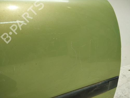 Right rear door CITROËN C3 I (FC_, FN_)  | BP22409368C5 